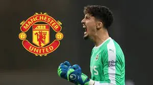 Altay Bayındır, Manchester United’a Transfer Oldu!