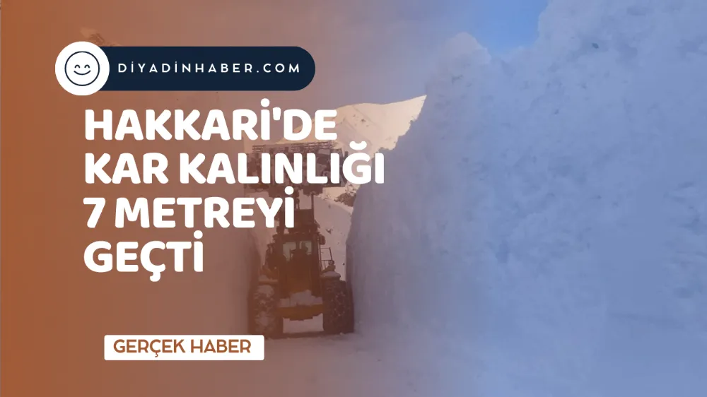 HAKKARİ