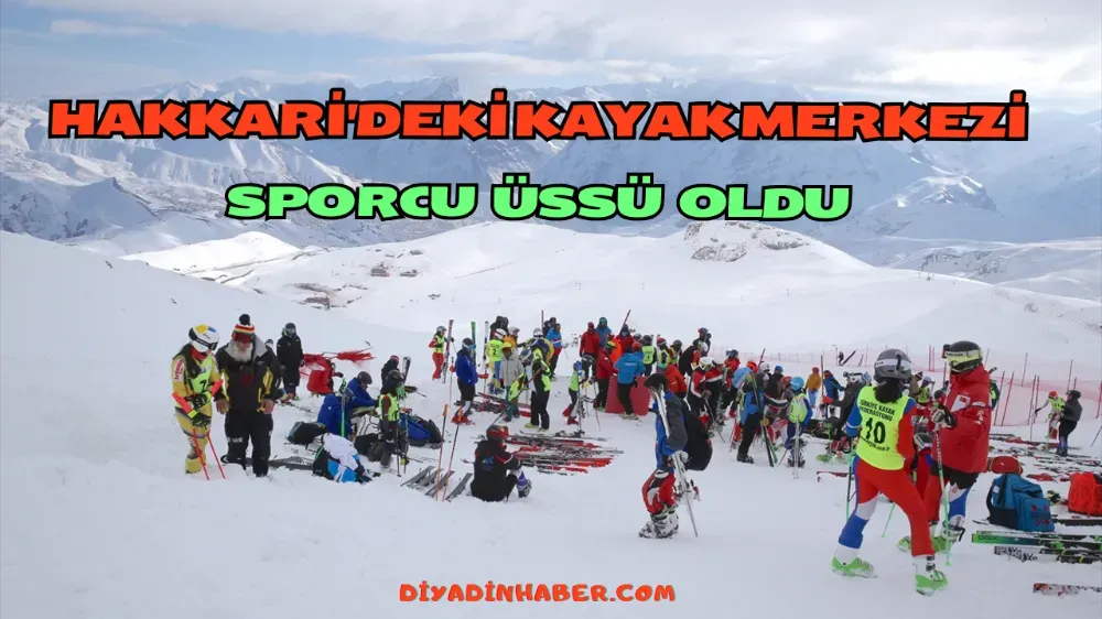 HAKKARİ