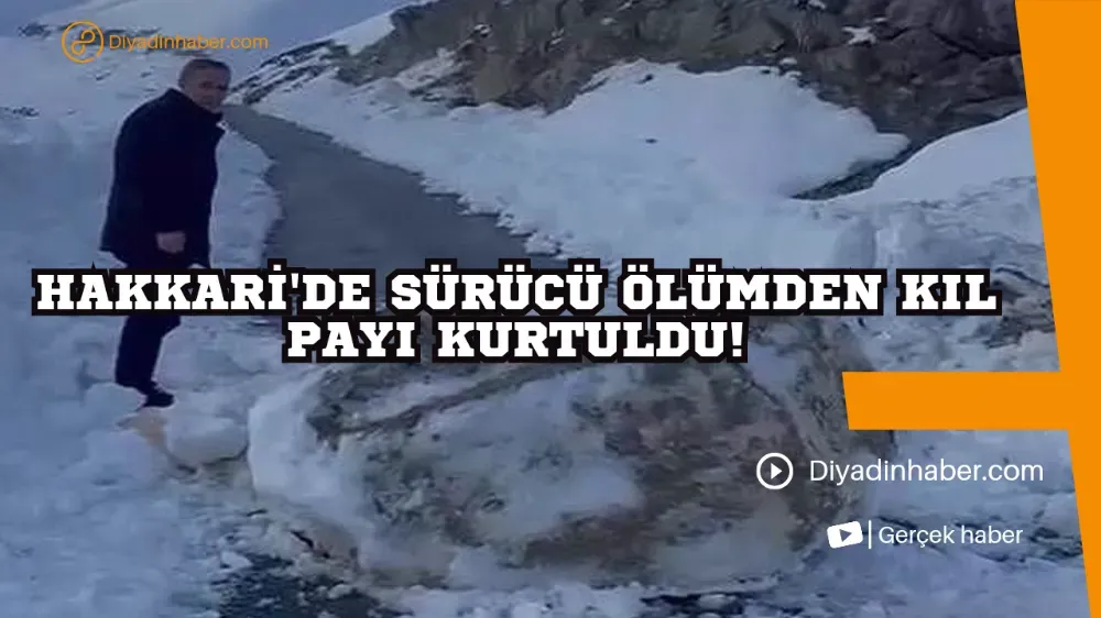 HAKKARİ