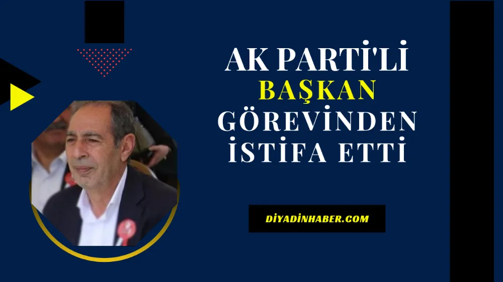 AK PARTİ