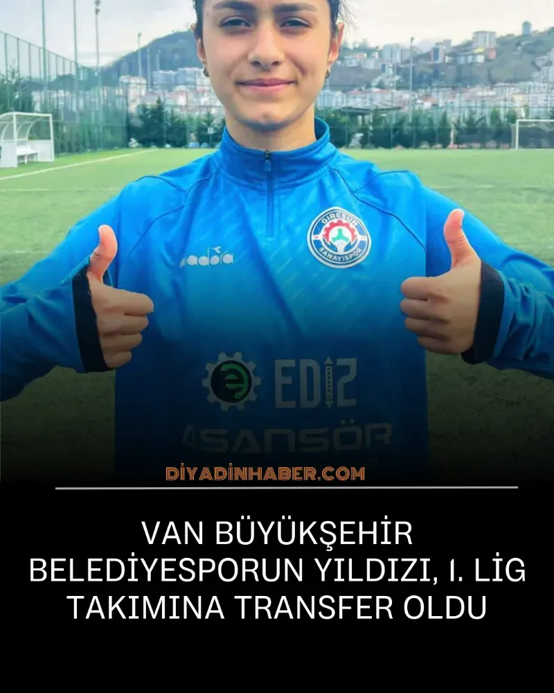 VAN BÜYÜKŞEHİR BELEDİYESPOR