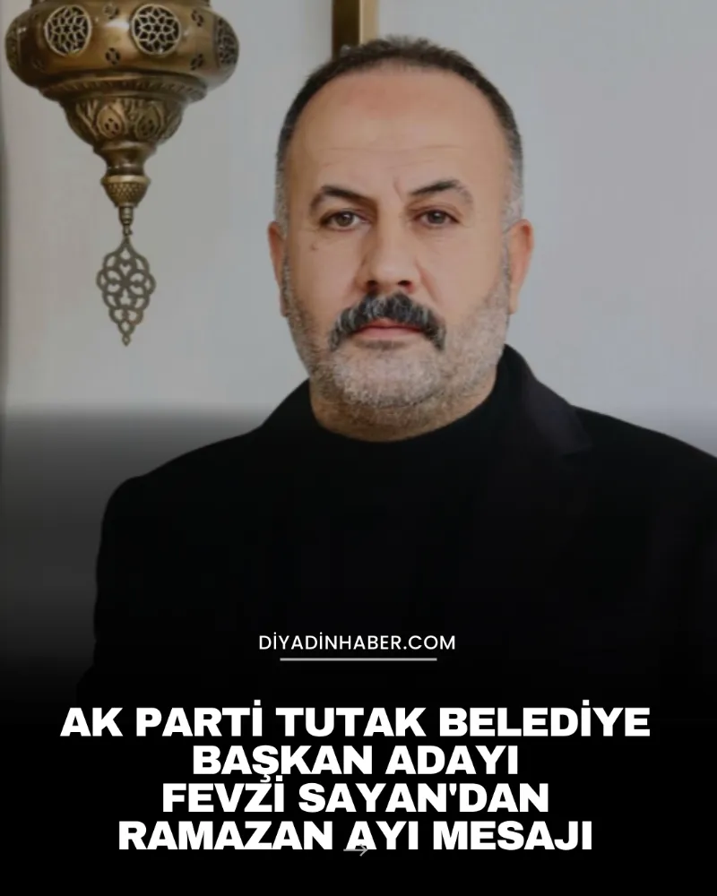 FEVZİ SAYAN