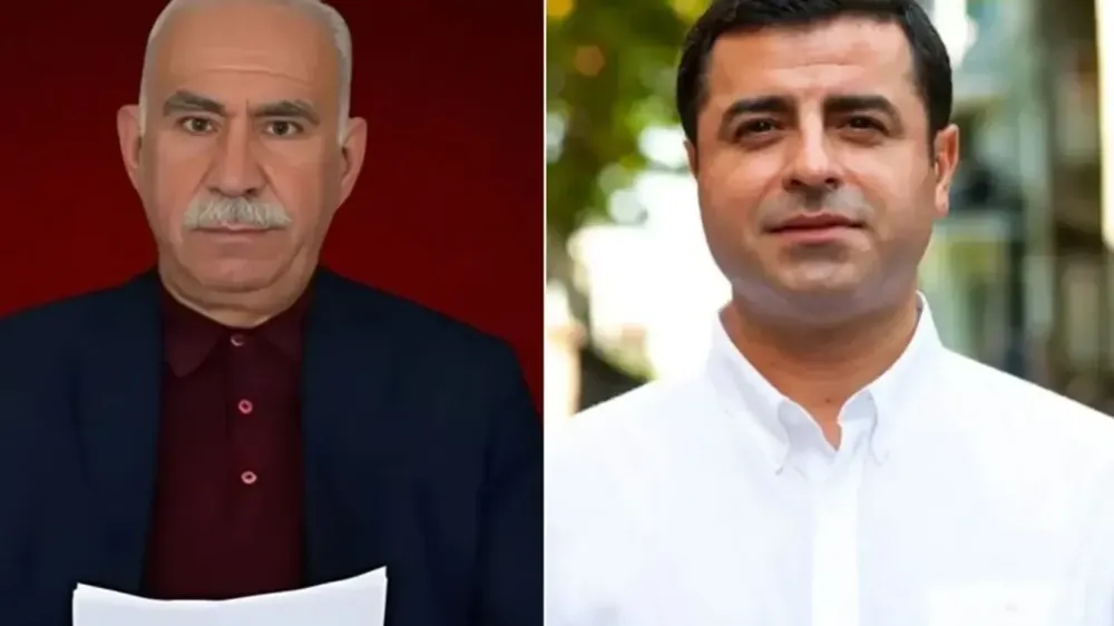 Selahattin Demirtaş