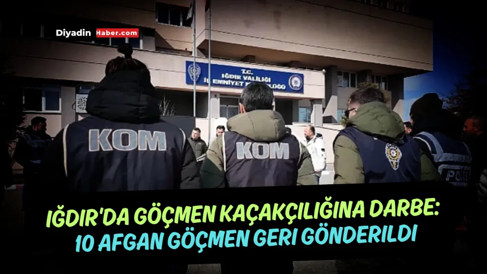 Iğdır