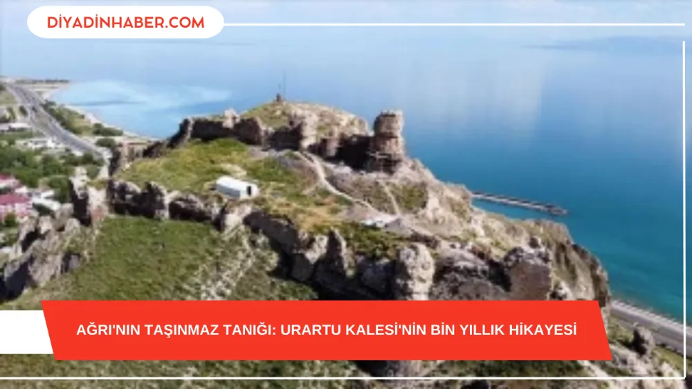 Ağrı