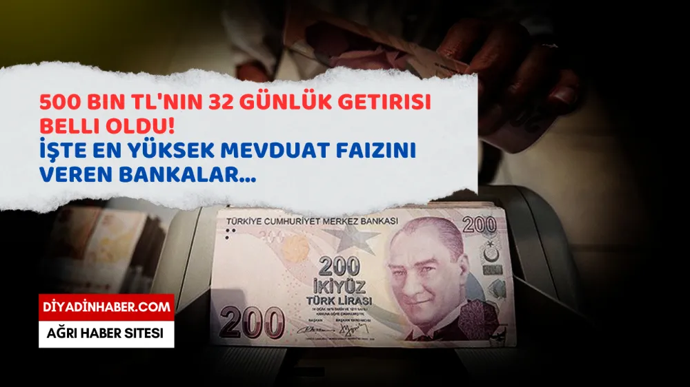 500 bin TL