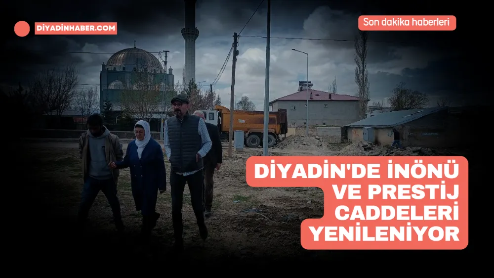 DİYADİN